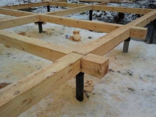 Купить сваи 150x150 в Тюмени от 1826 руб: Надежные решения для фундамента | Цена, заказ, доставка